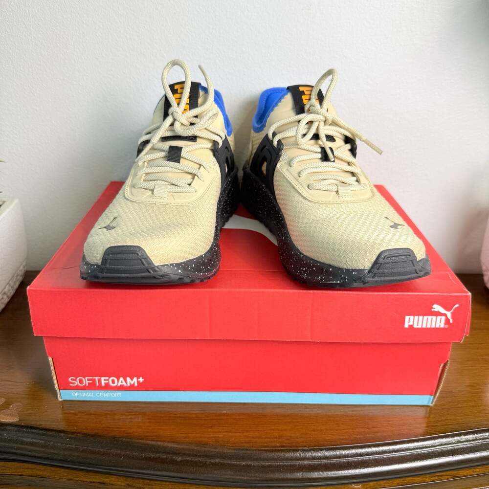 Puma Pacer Future Sneakers Men Size 7 (Fits women size 8) - Picture 11 of 11